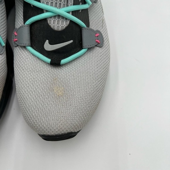 Nike Mens Zoom Moc South Beach Running Shoes Size 10 1/2 Athletic - Picture 7 of 8